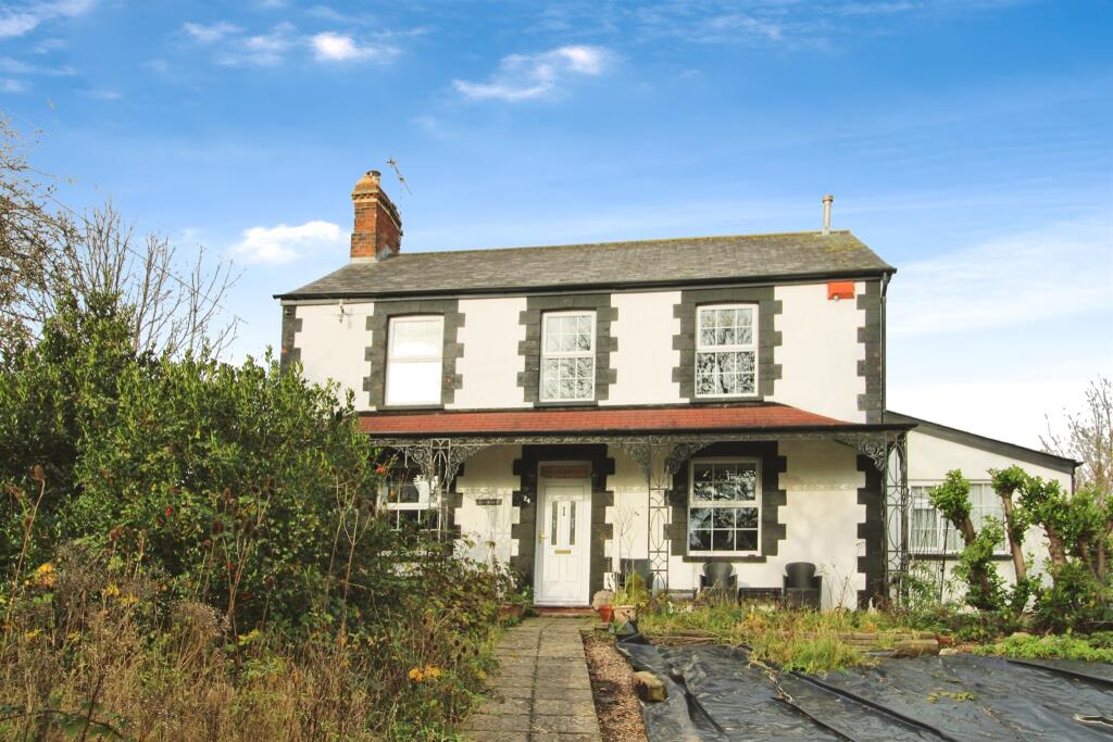 Additional property image - Barry Road, Barry