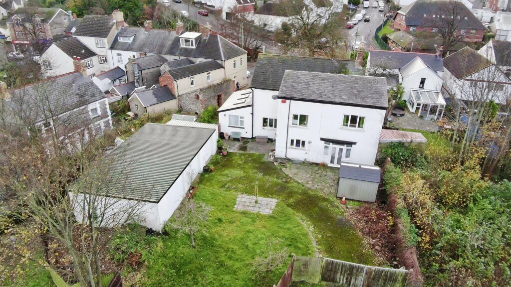 Additional property image - Barry Road, Barry