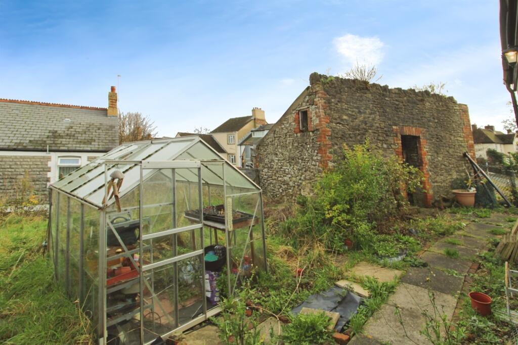 Additional property image - Barry Road, Barry