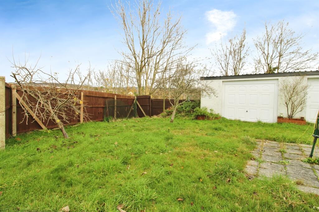 Additional property image - Barry Road, Barry