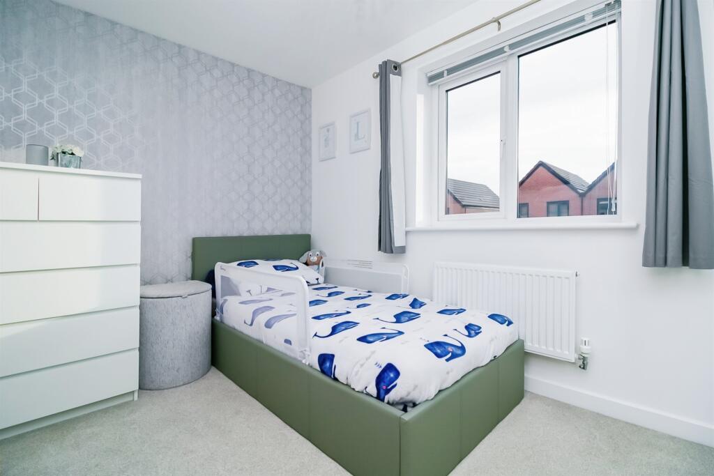 Additional property image - Cei Tir Y Castell, Barry