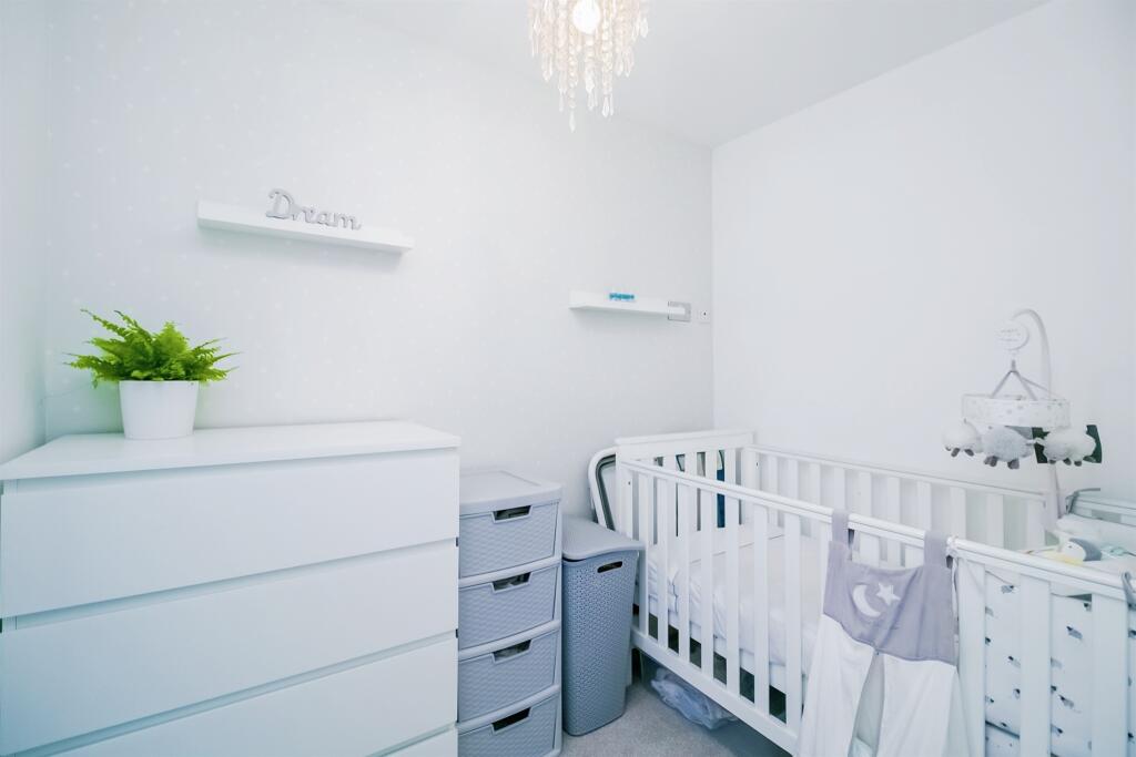 Additional property image - Cei Tir Y Castell, Barry