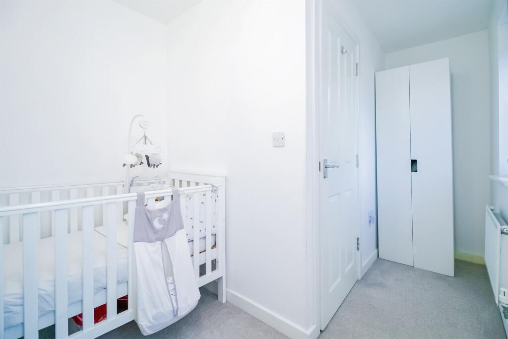 Additional property image - Cei Tir Y Castell, Barry