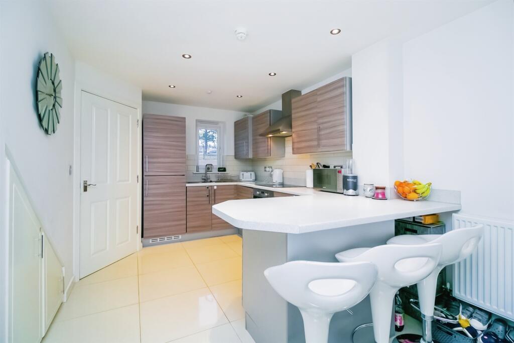 Additional property image - Cei Tir Y Castell, Barry