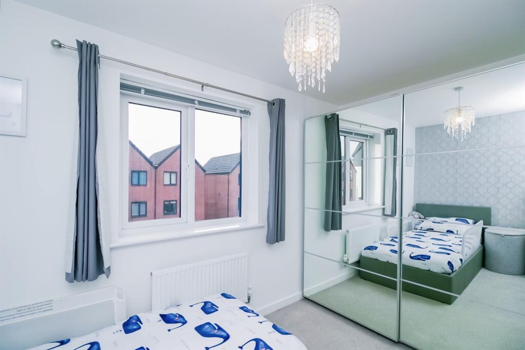Additional property image - Cei Tir Y Castell, Barry