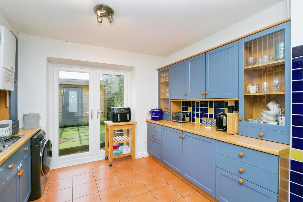 Additional property image - Pyke Street, Barry