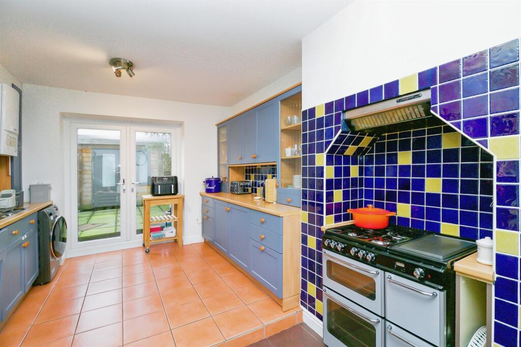 Additional property image - Pyke Street, Barry