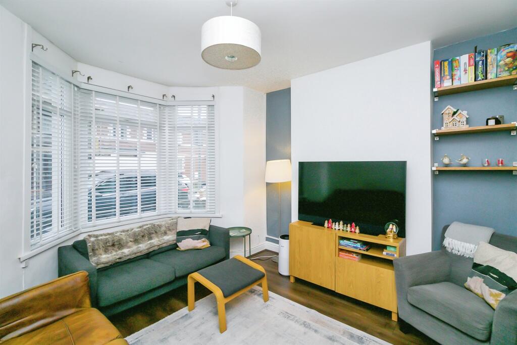 Additional property image - Pyke Street, Barry