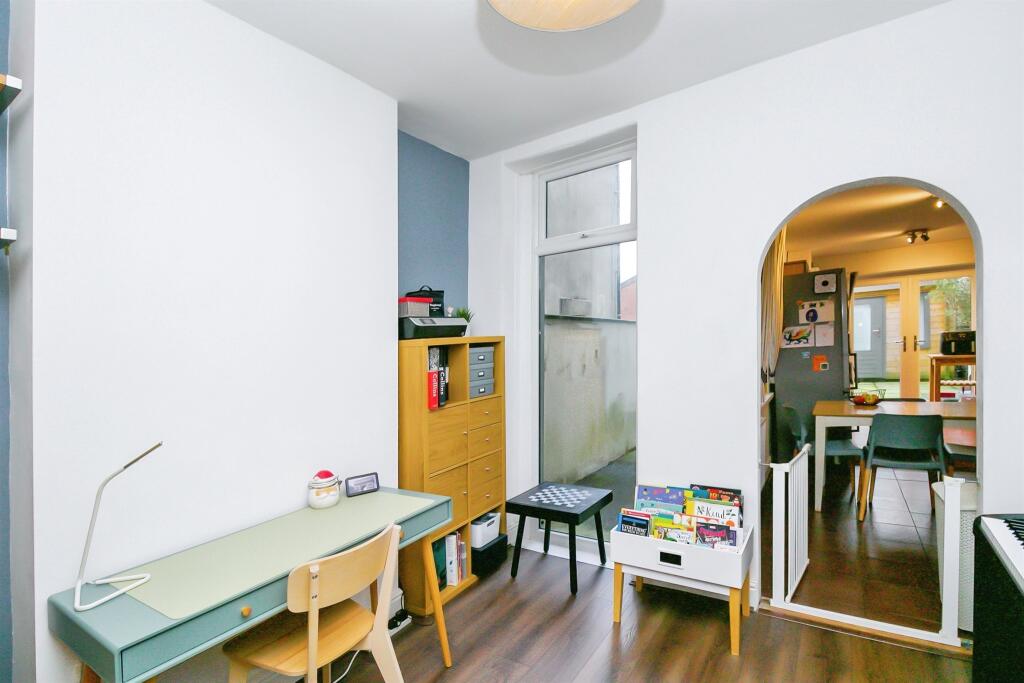 Additional property image - Pyke Street, Barry