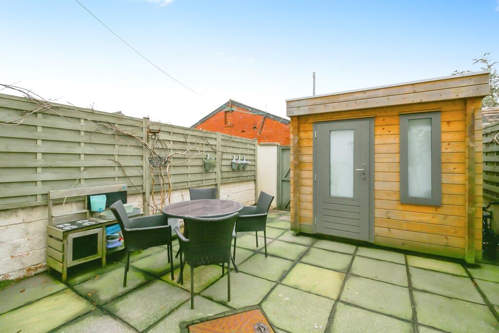 Additional property image - Pyke Street, Barry