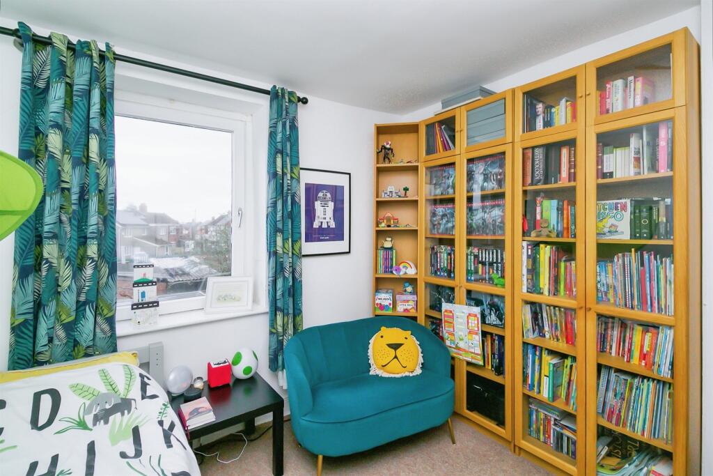 Additional property image - Pyke Street, Barry