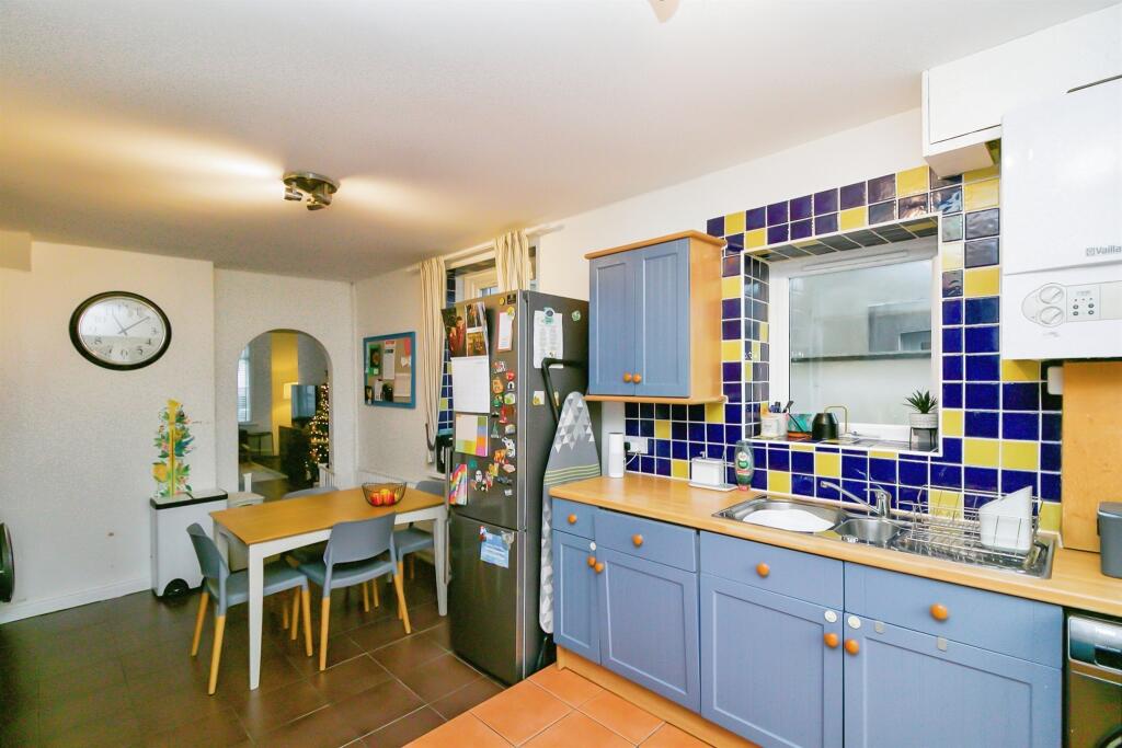Additional property image - Pyke Street, Barry