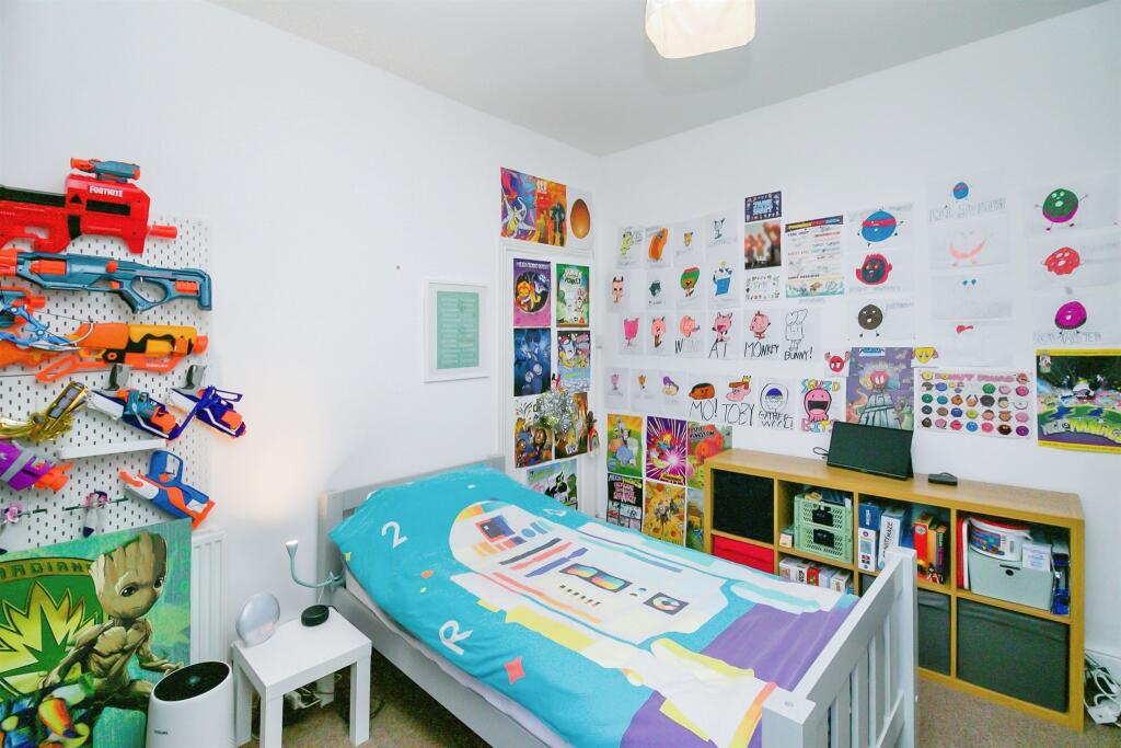 Additional property image - Pyke Street, Barry