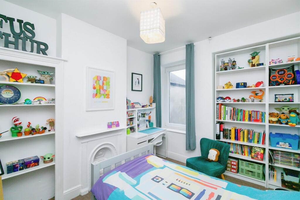 Additional property image - Pyke Street, Barry