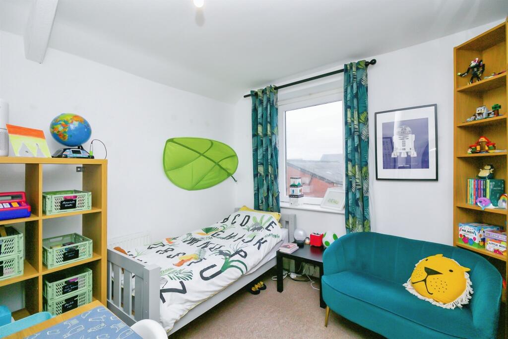 Additional property image - Pyke Street, Barry