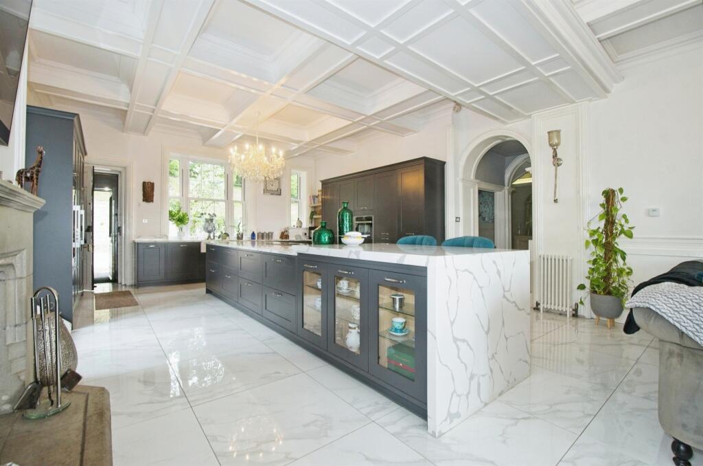 Additional property image - Porthkerry House, Barry
