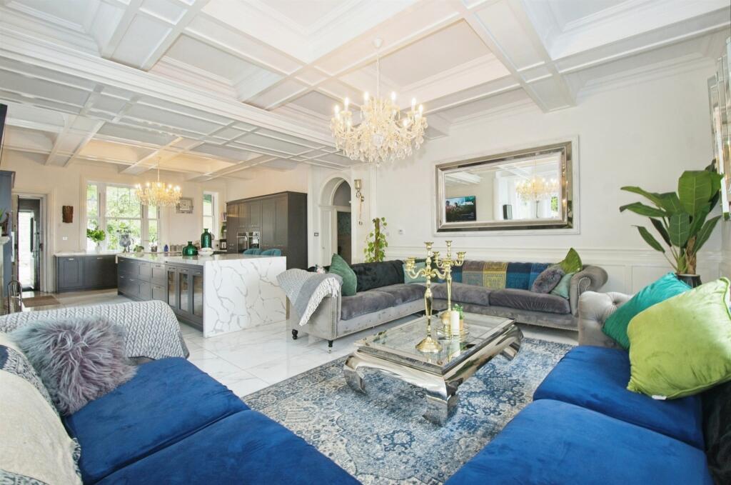 Additional property image - Porthkerry House, Barry