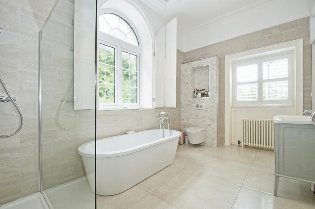 Additional property image - Porthkerry House, Barry
