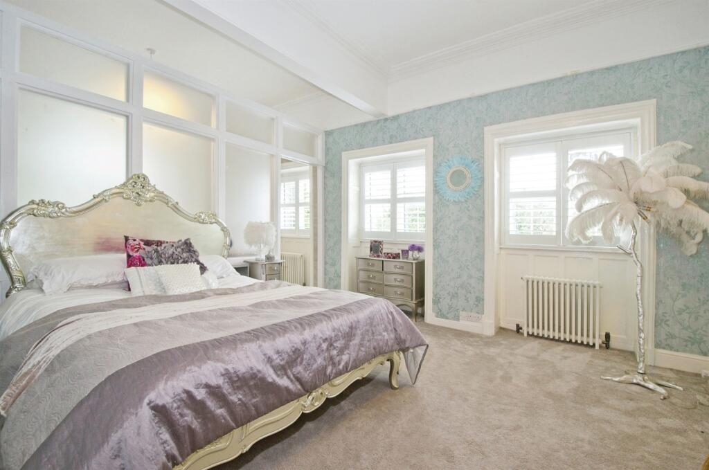 Additional property image - Porthkerry House, Barry
