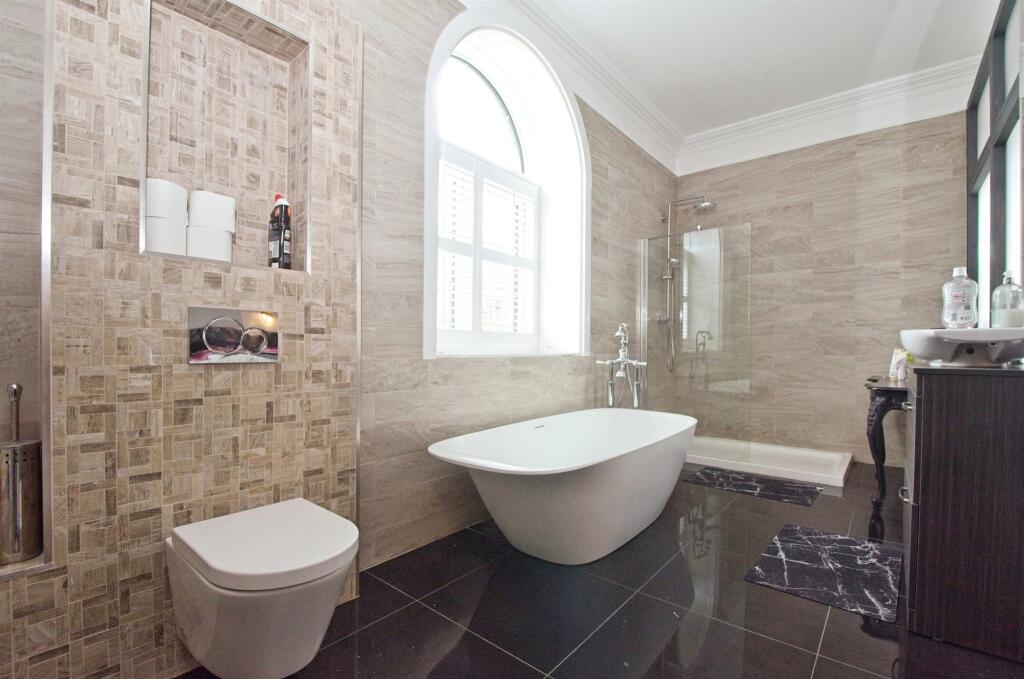 Additional property image - Porthkerry House, Barry