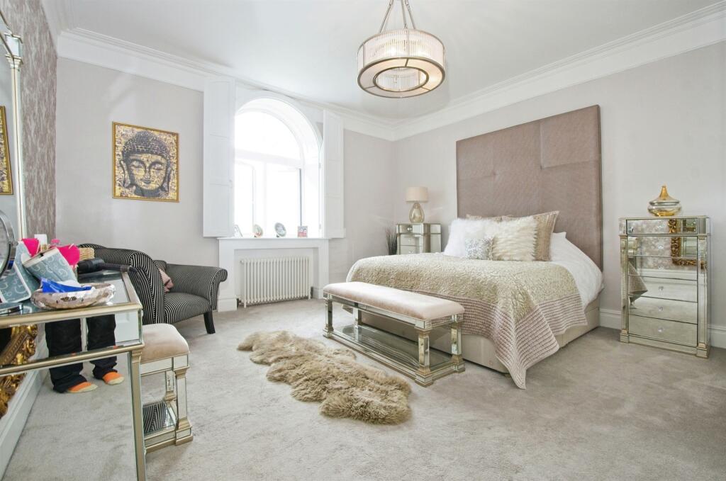 Additional property image - Porthkerry House, Barry