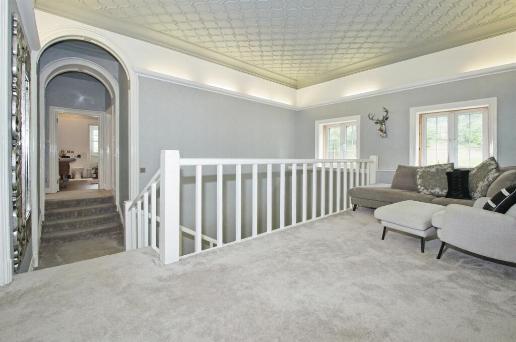 Additional property image - Porthkerry House, Barry