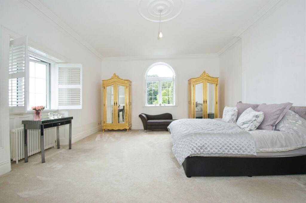 Additional property image - Porthkerry House, Barry