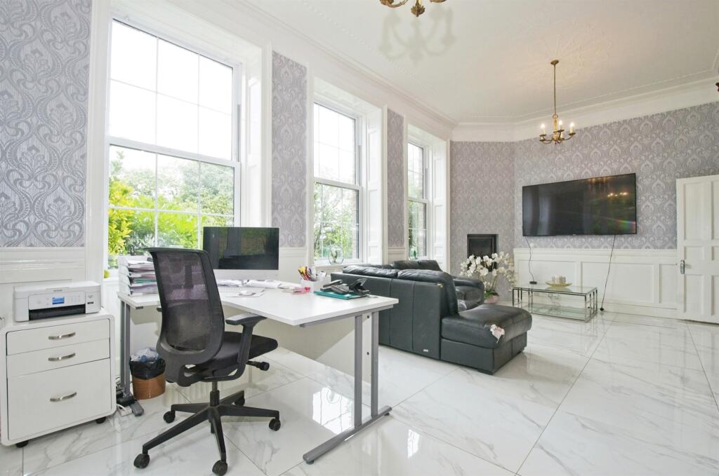 Additional property image - Porthkerry House, Barry