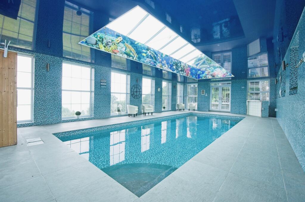 Additional property image - Porthkerry House, Barry