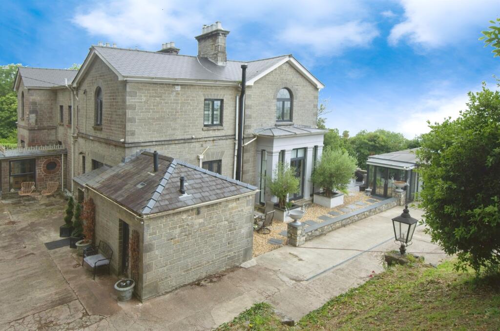 Additional property image - Porthkerry House, Barry