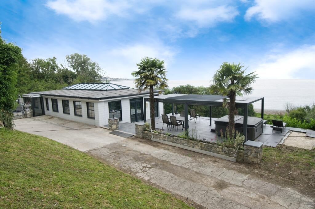 Additional property image - Porthkerry House, Barry