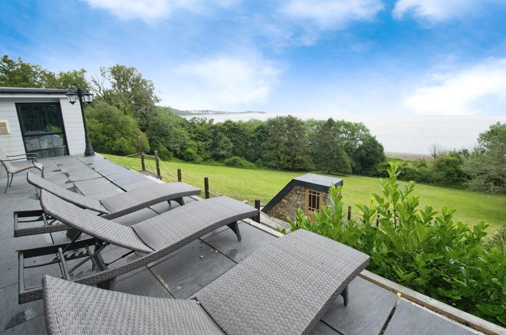 Additional property image - Porthkerry House, Barry