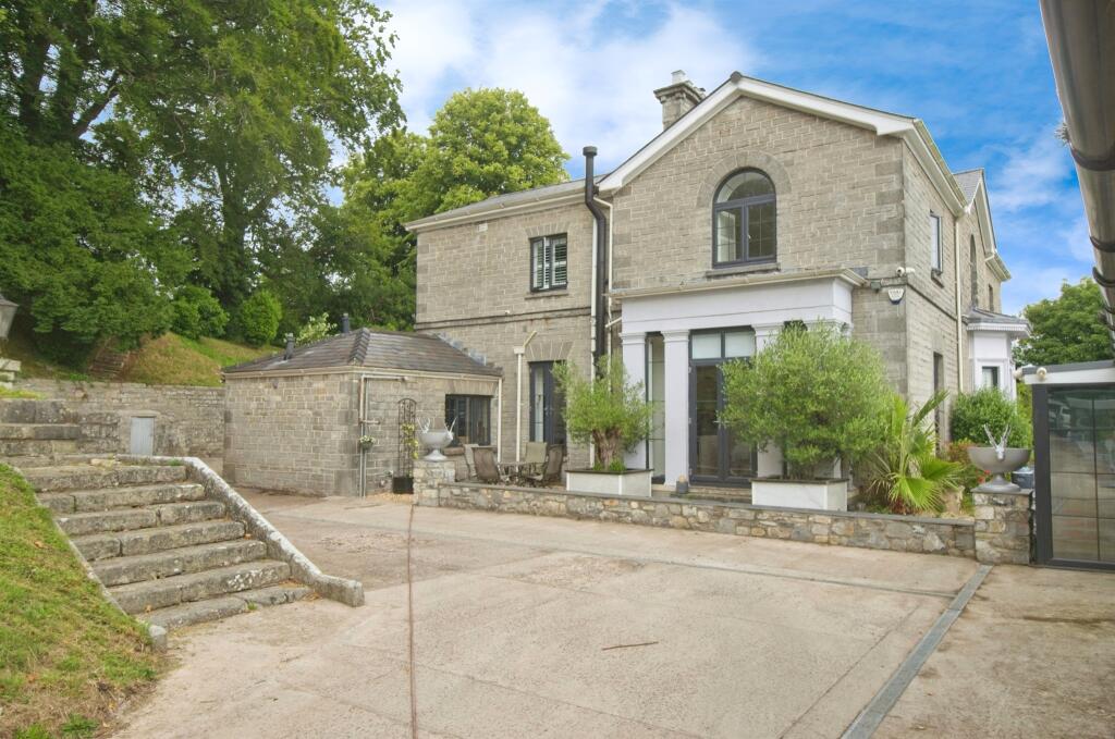 Additional property image - Porthkerry House, Barry