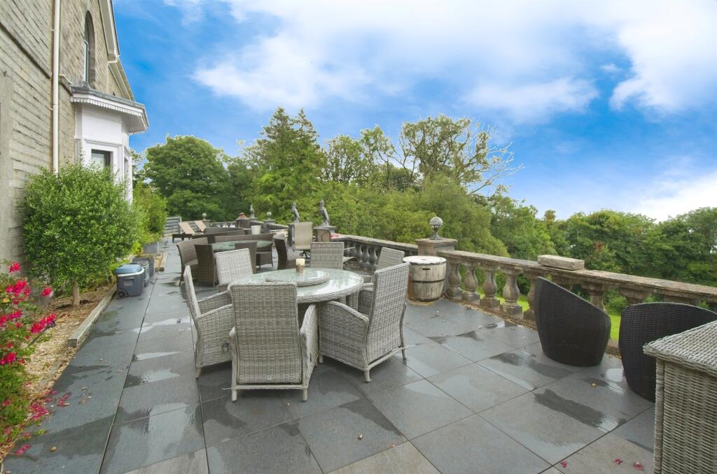 Additional property image - Porthkerry House, Barry