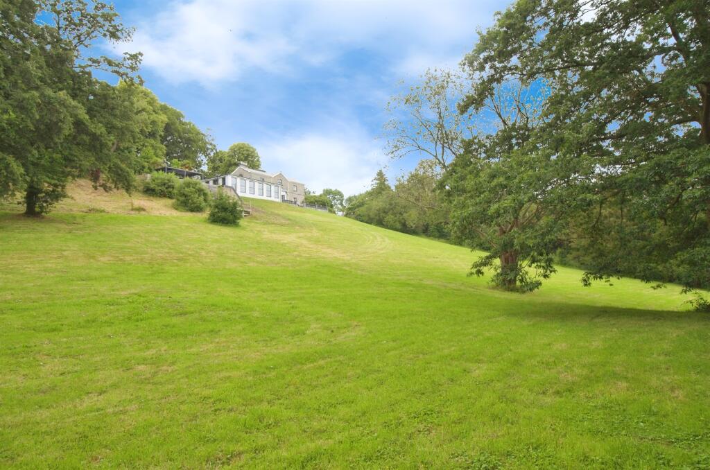 Additional property image - Porthkerry House, Barry
