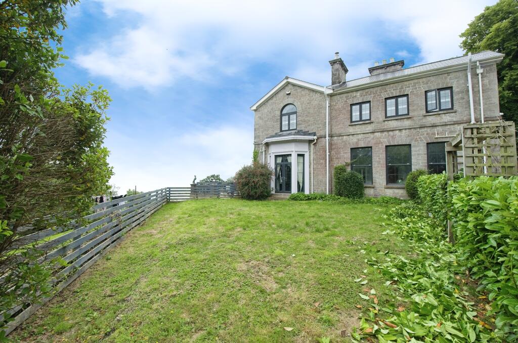 Additional property image - Porthkerry House, Barry