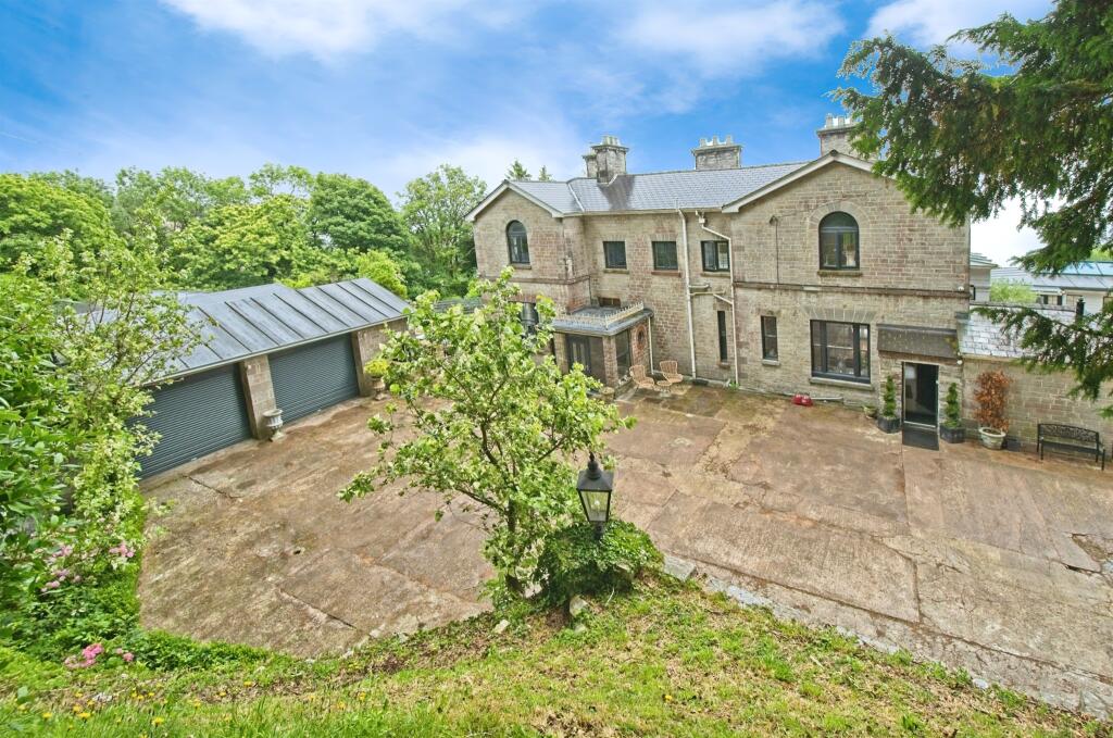 Additional property image - Porthkerry House, Barry