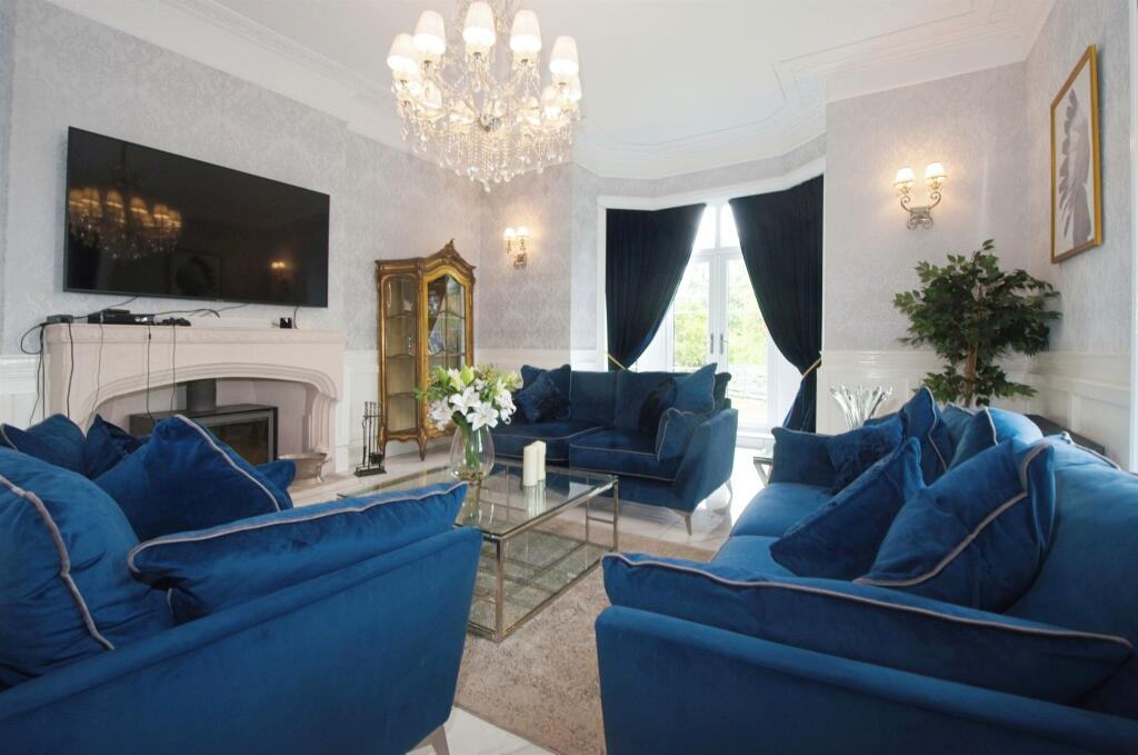 Additional property image - Porthkerry House, Barry