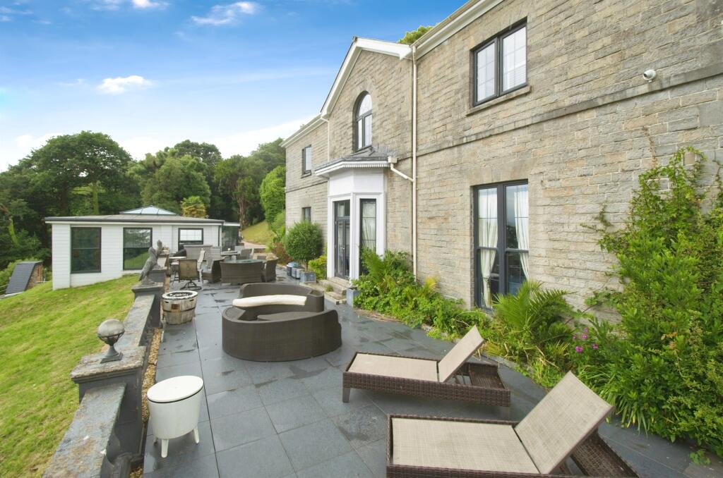 Additional property image - Porthkerry House, Barry
