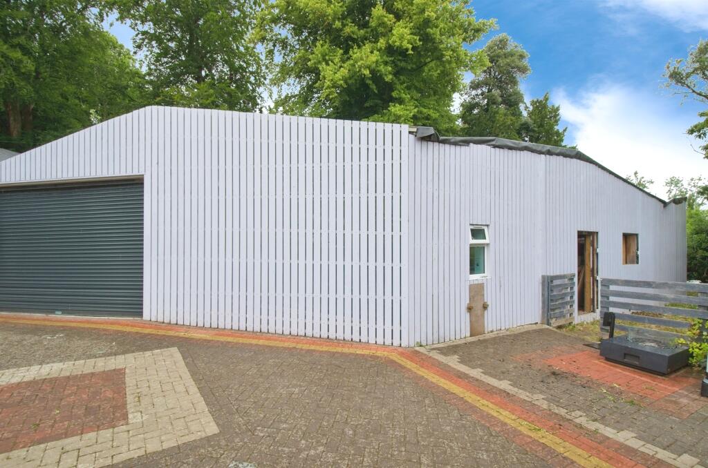 Additional property image - Porthkerry House, Barry