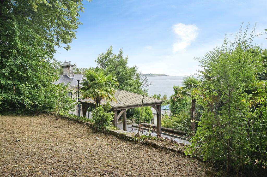 Additional property image - Porthkerry House, Barry