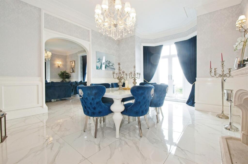 Additional property image - Porthkerry House, Barry