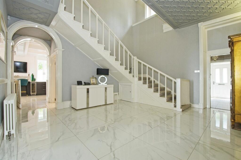 Additional property image - Porthkerry House, Barry