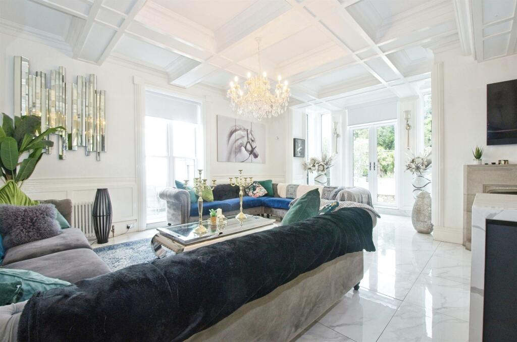 Additional property image - Porthkerry House, Barry