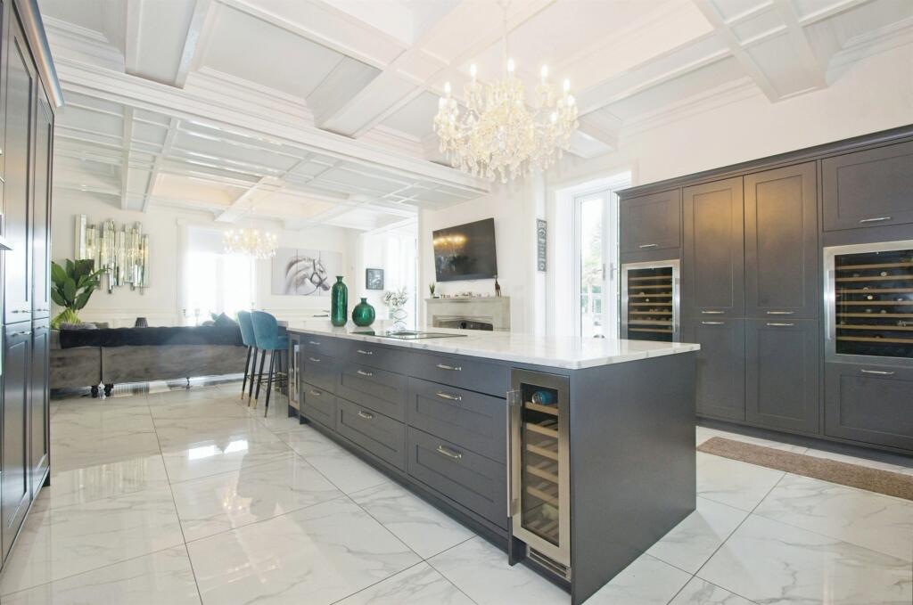 Additional property image - Porthkerry House, Barry