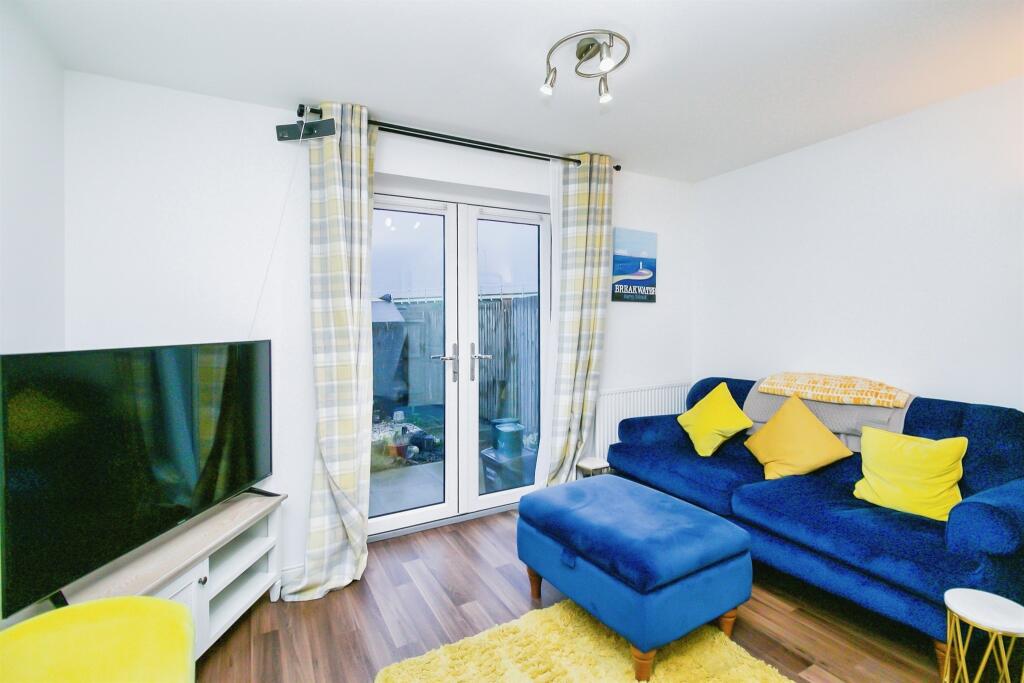 Additional property image - Clos Onnen, Barry