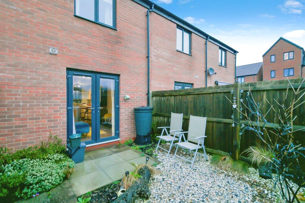 Additional property image - Clos Onnen, Barry