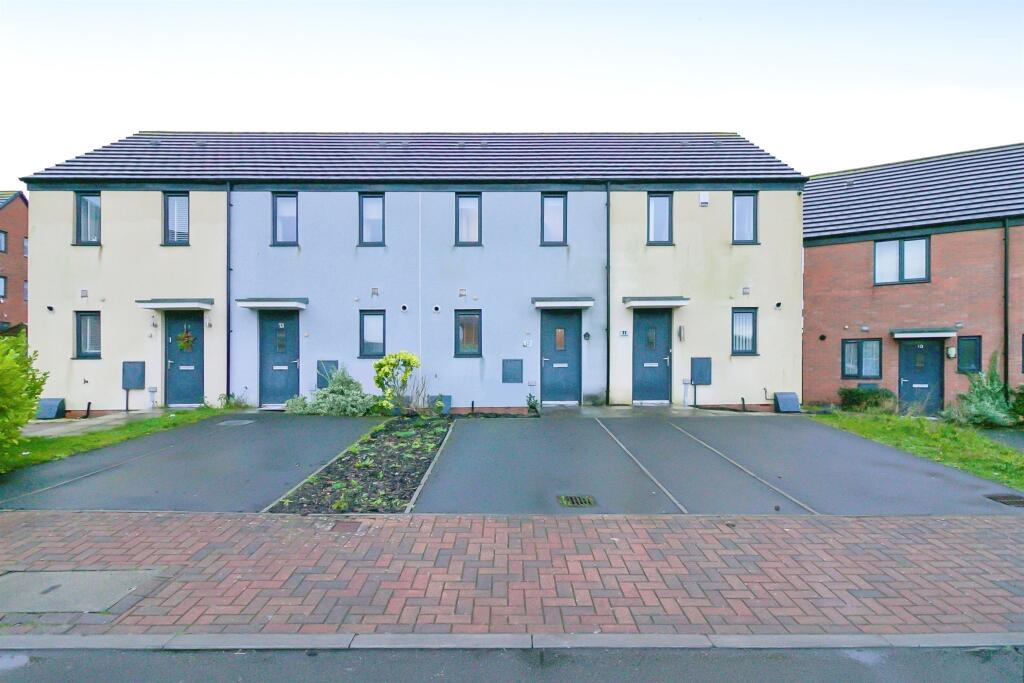 Additional property image - Clos Onnen, Barry