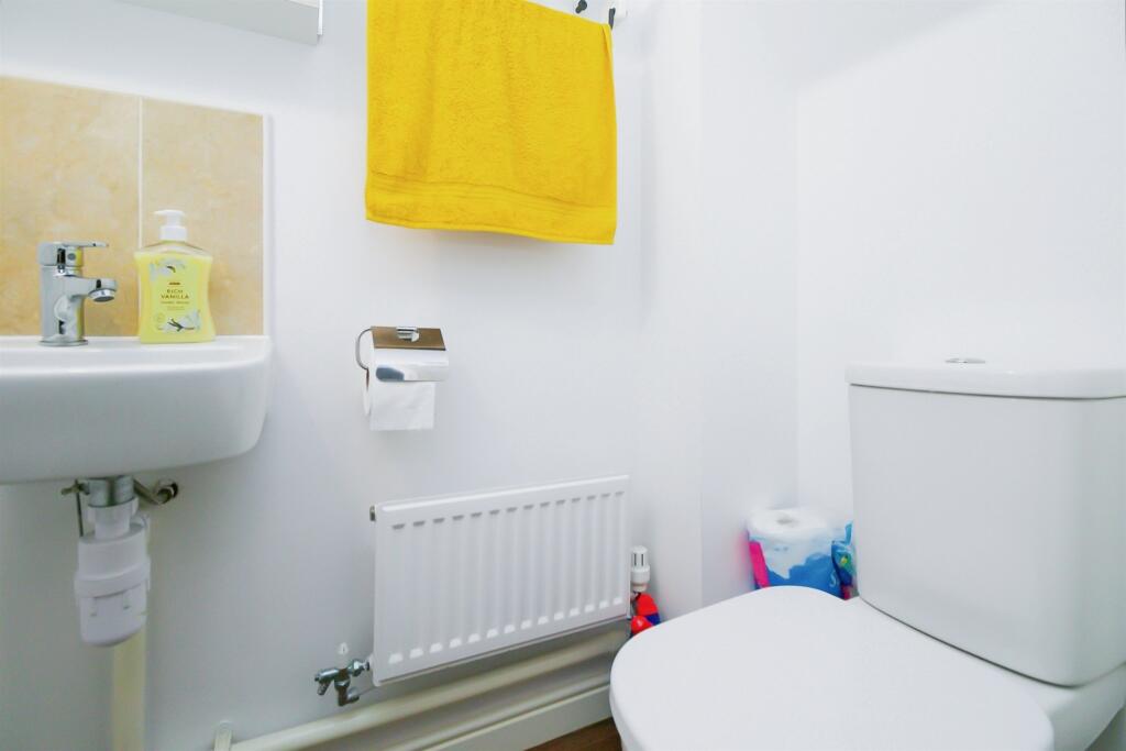 Additional property image - Clos Onnen, Barry