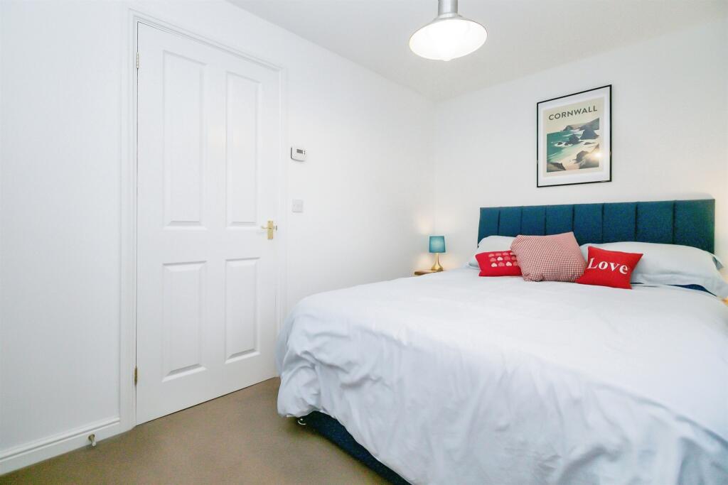 Additional property image - Clos Onnen, Barry